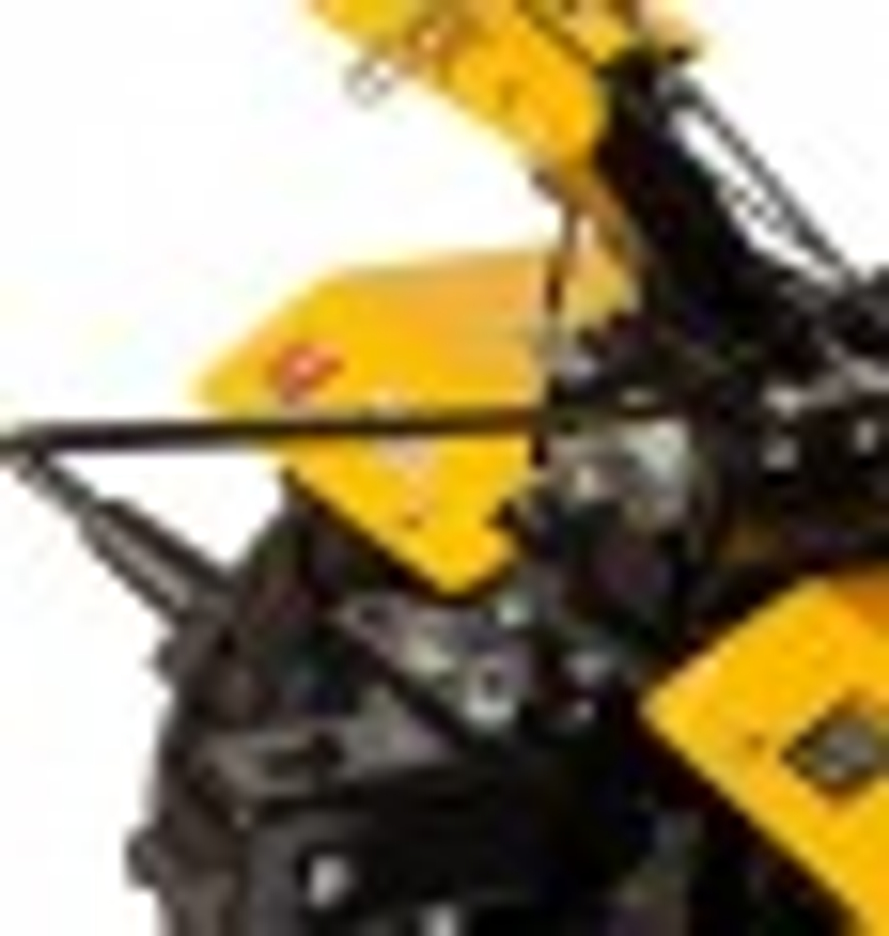 Мотоблок Denzel DPT-270X 56403 56403