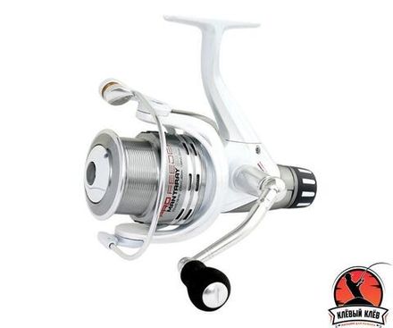 FLAGMAN Катушка фидерная Mantaray Pro Feeder 5000 RD