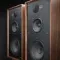 Wharfedale 85th Anniversary Linton Antique Walnut