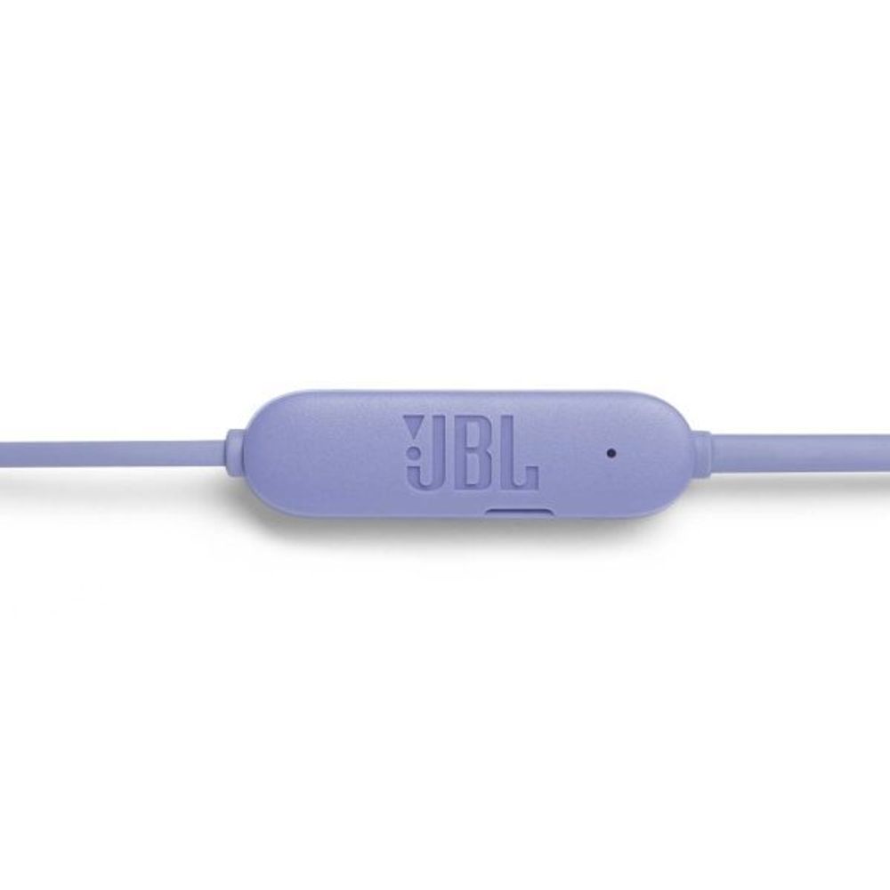 Беспроводные наушники JBL T215BT Purple - 4