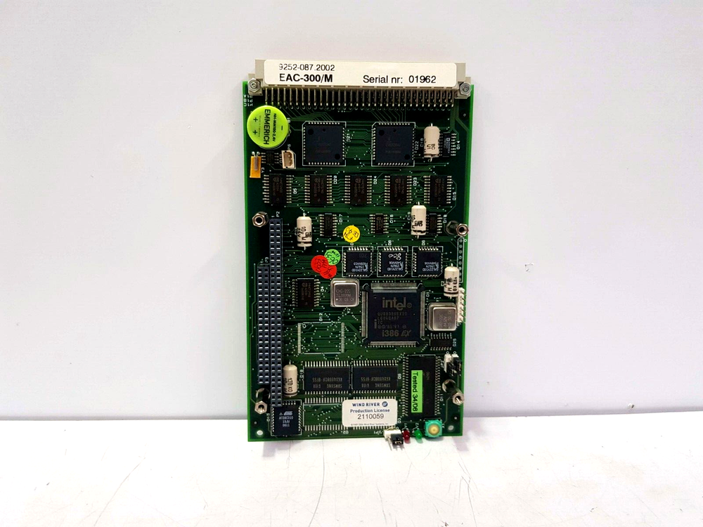 EAC-300/M