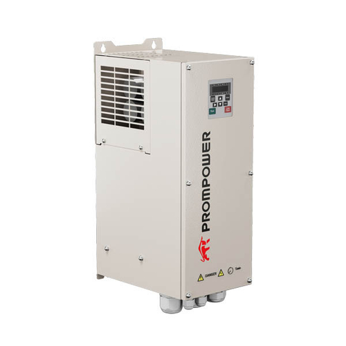 Частотный преобразователь 18,5/22кВт, 380В, 37/45А, Prompower - PD310-D4185B, Серия PD310 IP54