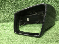 Крышка зеркала левая Mercedes M GLE W166 (11-18)