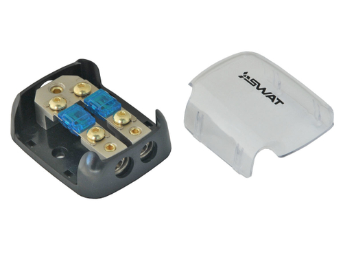 Распределитель питания SWAT FHD-MANL15