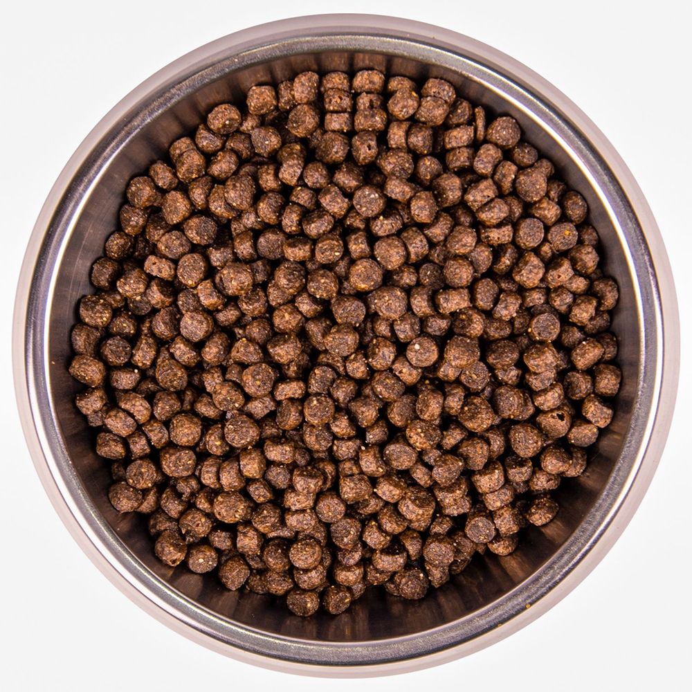 Cухой корм Monge Dog Speciality Line Extra Small корм для взрослых собак миниатюрных пород ягненок с рисом и картофелем