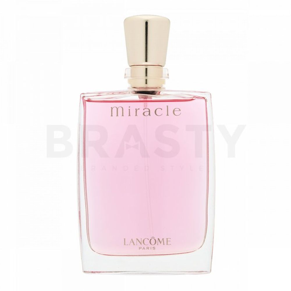 Lancôme Miracle EDP W 100 ml