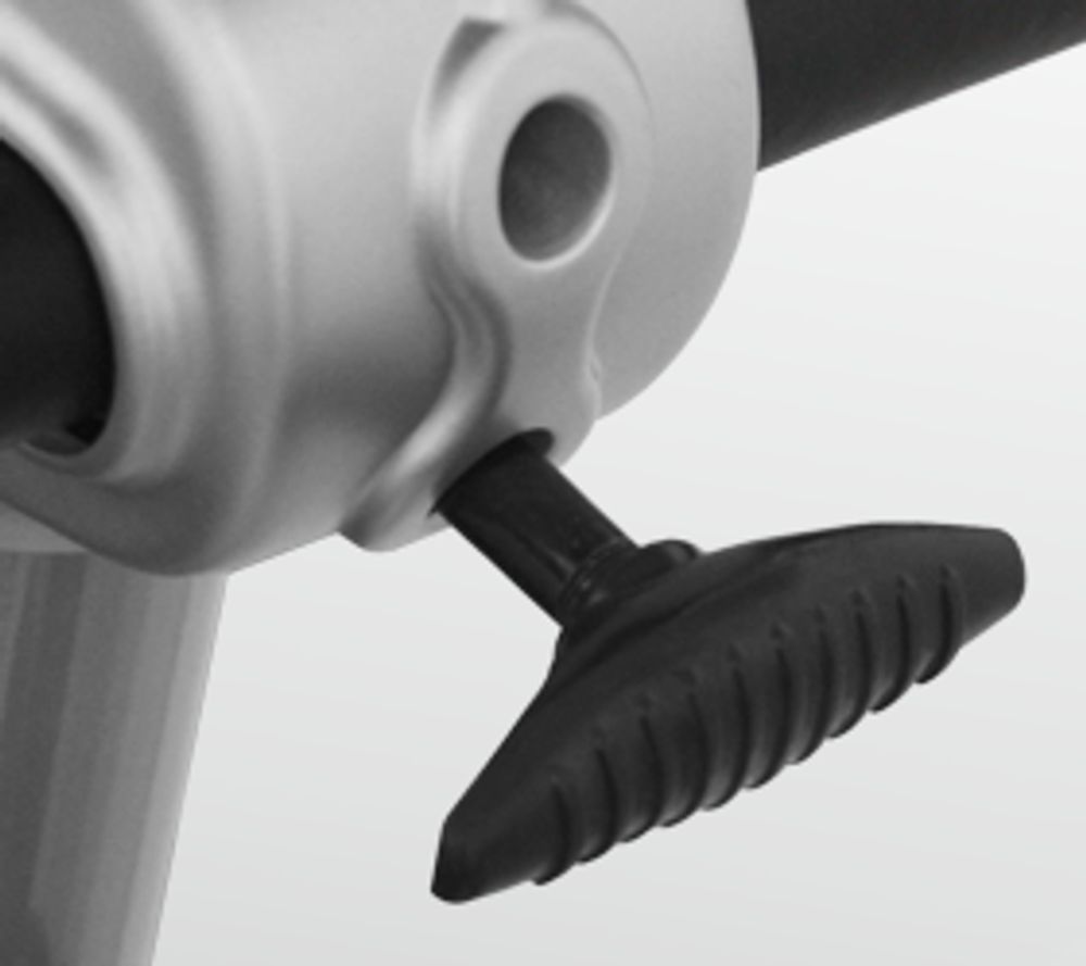 OXYGEN FITNESS NEXUS GURU UB HRC