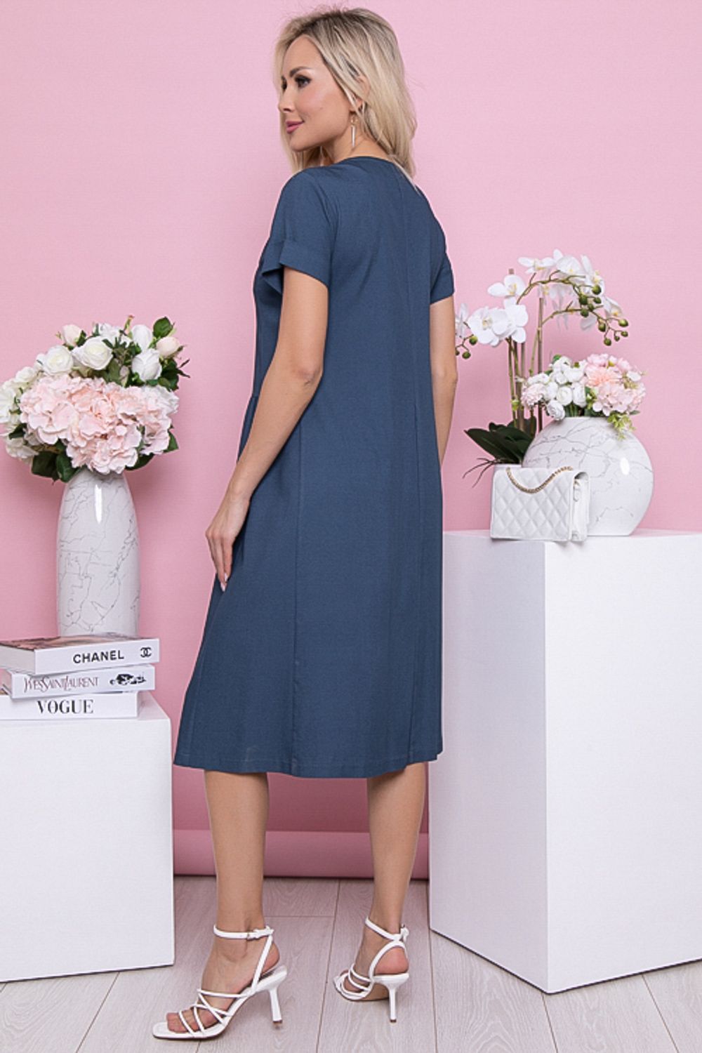 Платье 71242 Avili