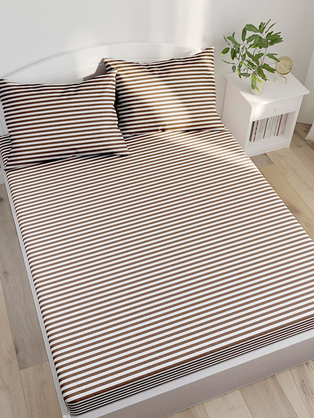 Постельное белье Сказка "Анна" 1,5-сп   наволочка 50х70 1шт Простынь  150х215 см  Пододеяльник 145х215 см