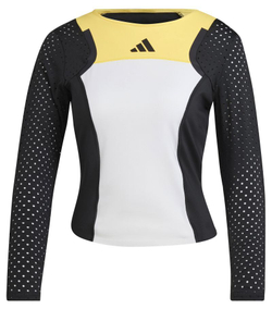 d Adidas Heat.Rdy Pro 3 4 Longsleeve Shirt Tennis Store.ru