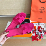 Hermes Oran Sandal