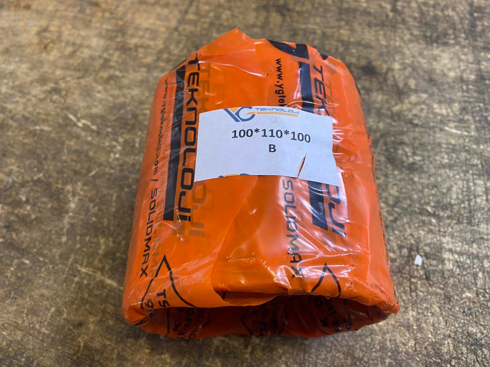 Втулка 100х110х100