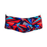 Транки FUNKY TRUNKS Men's Patriot Beat