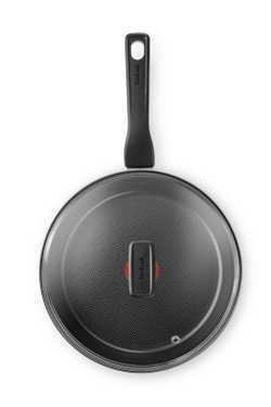 Набор посуды с крышкой Tefal Essential 4232830