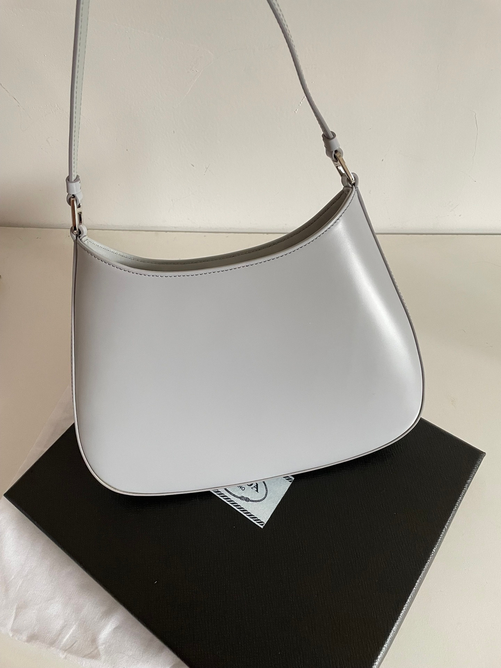 Prada Cleo 27 cm