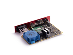 Аудиопроигрыватель Holo Audio RED