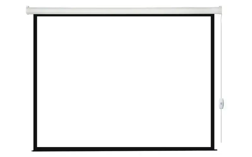 Экран с электроприводом Lumien 198x300 см (16:9) LEC-100112