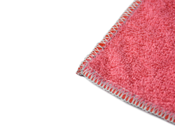 Микрофибра Bubble Gum 30х30