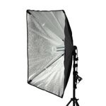 Falcon Eyes KeyLight 225LED SB5070 KIT