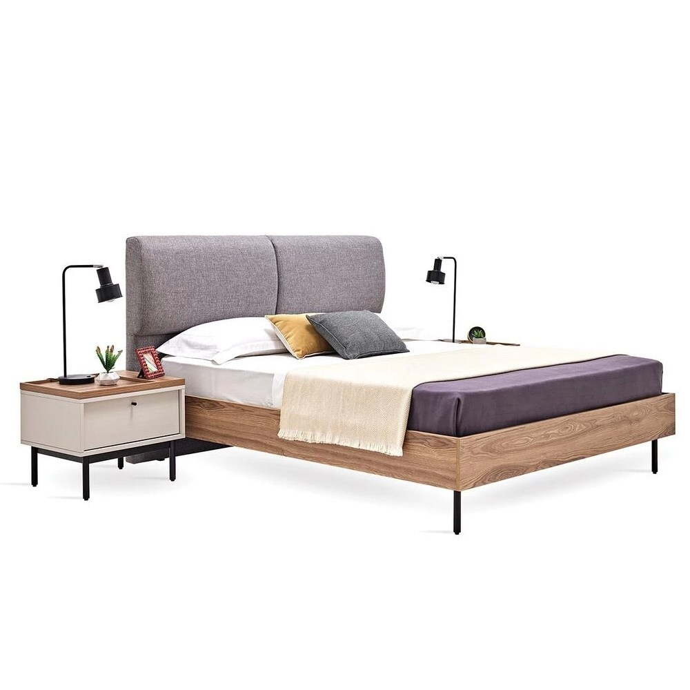 Основание без ящик 150x200 ENZAHOME LORETO EH57682