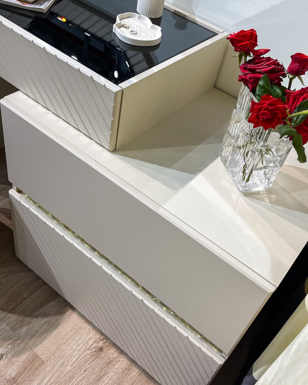 Коллекция “Грация” 6-ти дверная