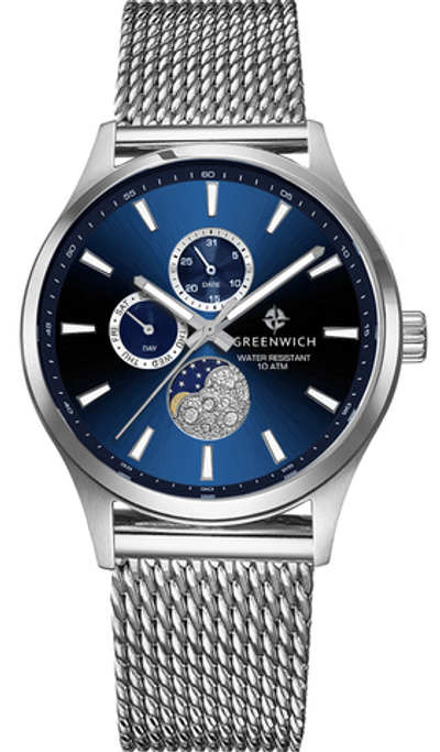 Greenwich GW 058.19.36