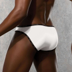 Мужские трусы-слипы Doreanse Naked (Размер: XL) (Цвет: бежевый)