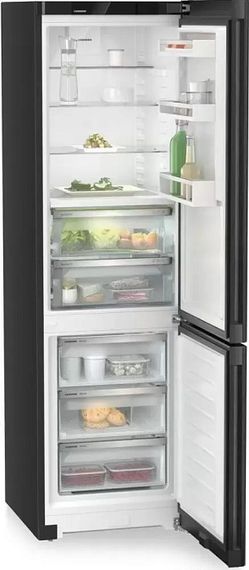 Холодильник Liebherr CBNbdc 573i-22 001