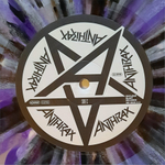 Anthrax / We've Come For You All (Coloured Vinyl)(2LP)