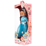 Кукла Алиса 11 со звук. устр. нов. коробка 55см (Весна)