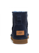 Угги Men's Classic Mini Navy
