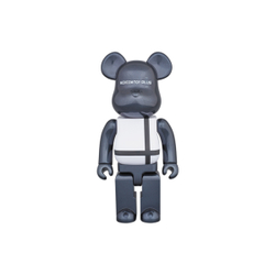 Дизайнерские игрушки BE@RBRICK 400%100% MEDICOM TOY PLUS / / 7cm,28cm, 4530956537375