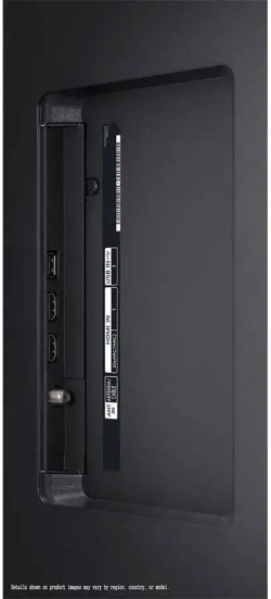 Телевизор LG 75NANO80T6A.ARUB