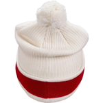 Шапка SWIX 46645-00025 Powder, снежно-белый, OS