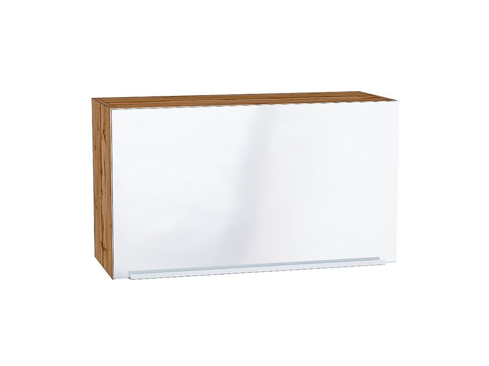 Шкаф верхний горизонтальный Фьюжн