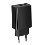 Hoco CS95A Leader PD30W+QC3.0 зарядное устройство