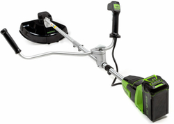 Триммер аккумуляторный GREENWORKS GD40BCB 40В,40см,без АКБ и ЗУ (2105707)