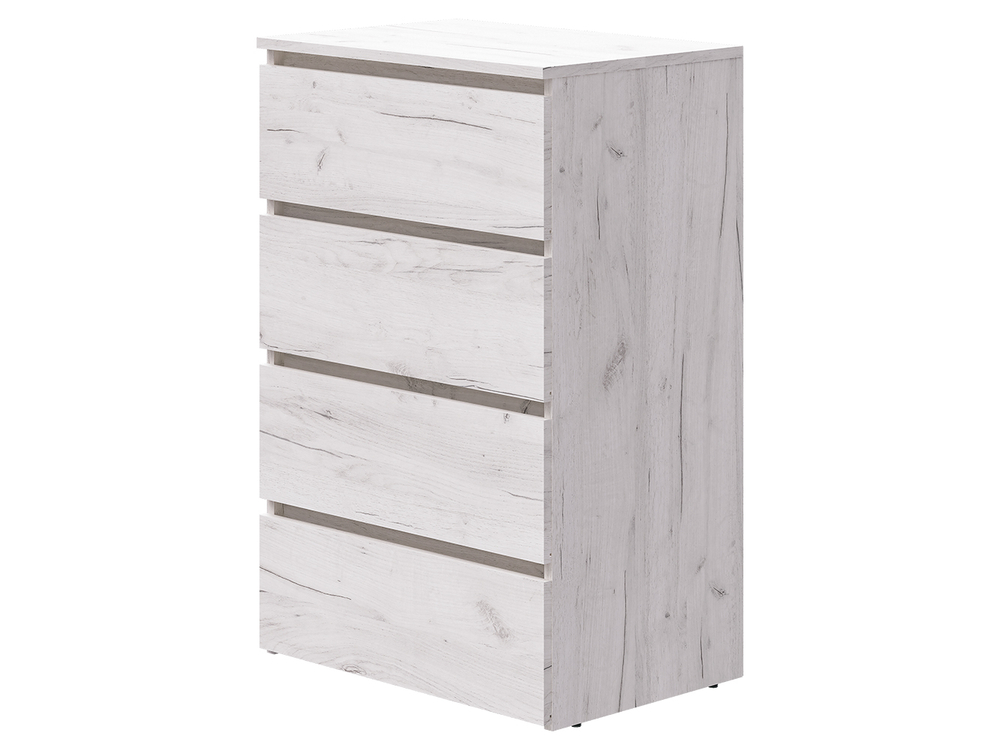 Комод-28 Крафт светлый