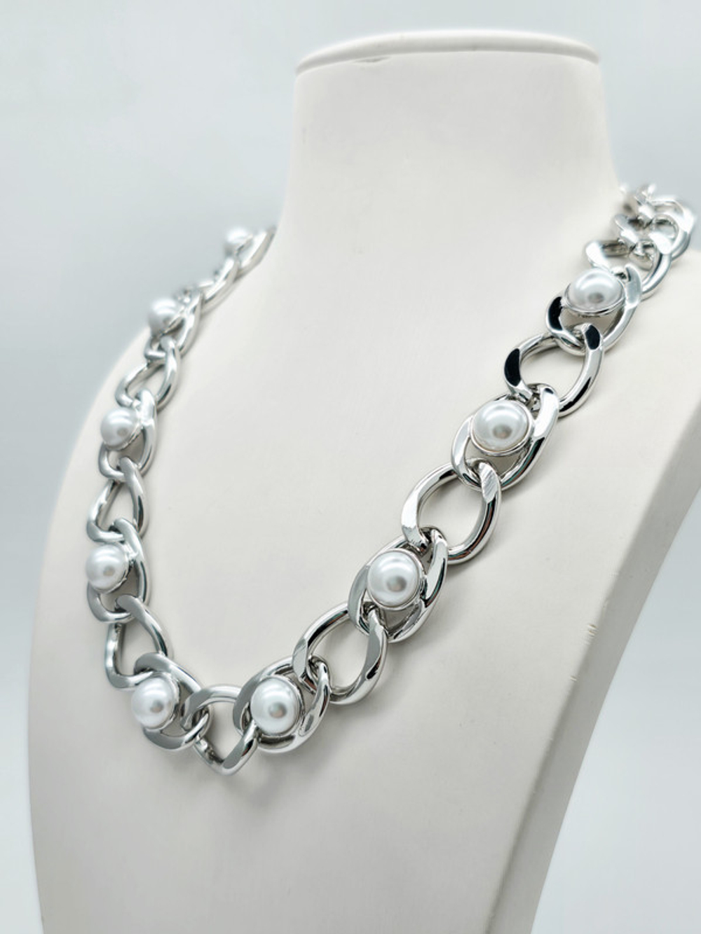 91003883 Колье Selena