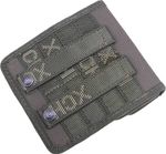 Пояс охотника МОЛЛЕ 5-и рядный (в комплекте) 6011