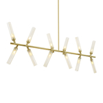 Подвесной светильник Freya Borgy FR5379PL-12G