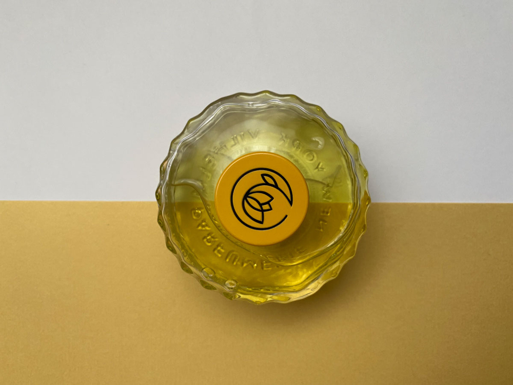 Vilhelm Parfumerie Dear Polly