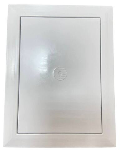 Люк сантехнический ревизионный 150х300 мм