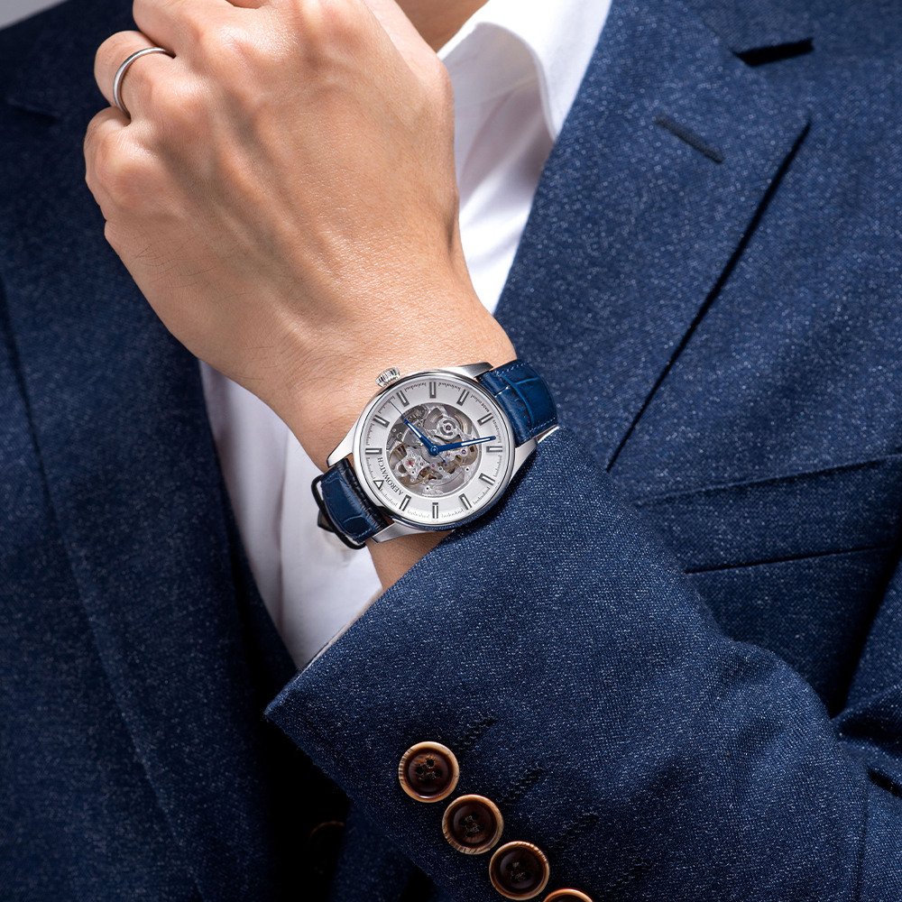 Aerowatch 60996 AA02 SQ