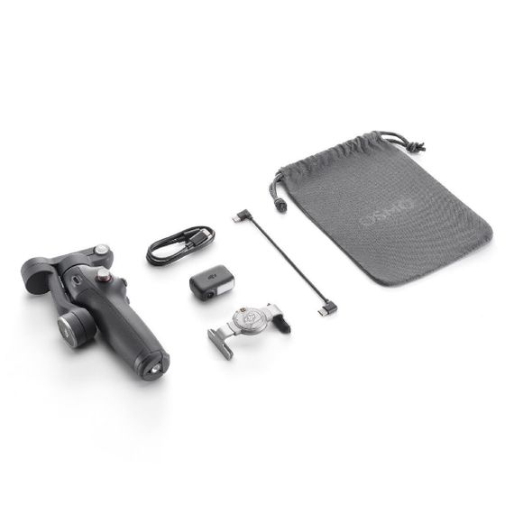 Стабилизатор DJI Osmo Mobile 7P