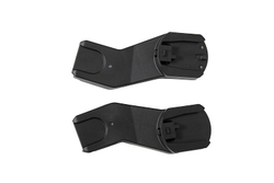 Детская прогулочная коляска Espiro Miloo Way 104 luxury green