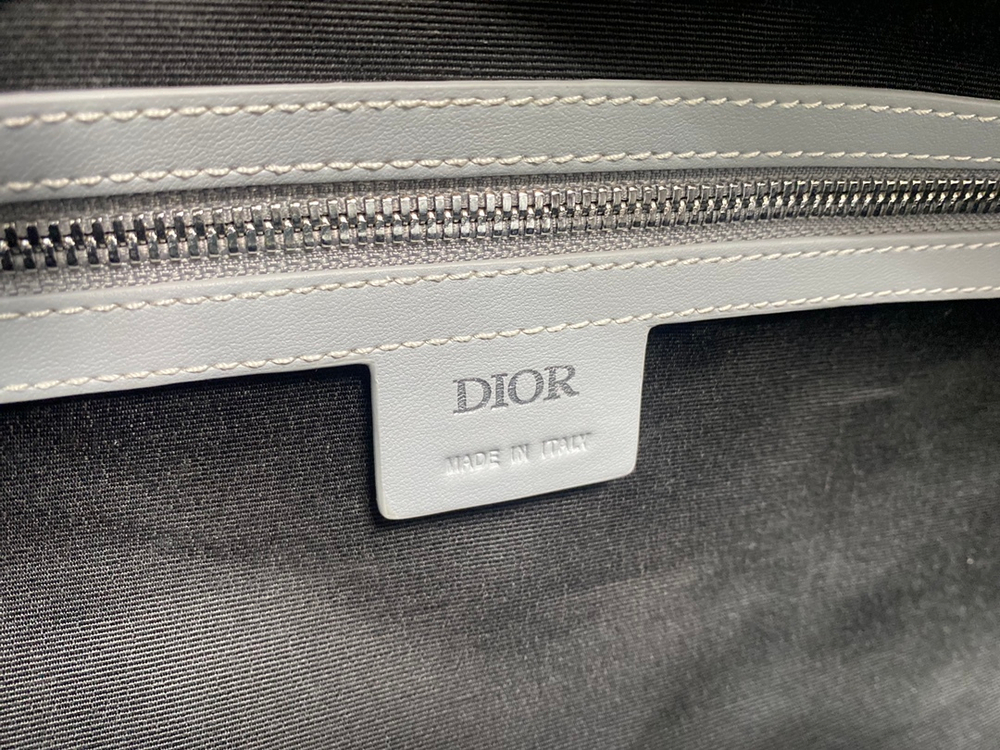 Christian Dior Lingot 50 Bag