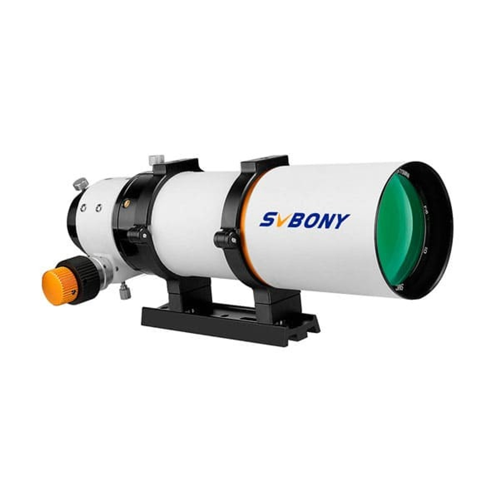 Труба оптическая SVBONY SV503 70ED OTA - фото 1