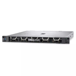 Стоечный сервер - Dell PowerEdge R250 G15, 1U, 4x 3.5“, 1x Pentium [G6405T] 2 Cores, 8Gb, 210-BBOP