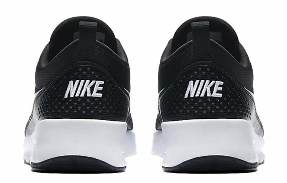 Кроссовки Nike Air Max Thea (Женская размерная сетка)